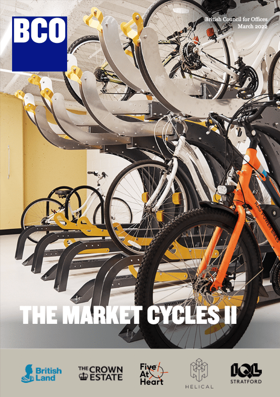 BCO Report - The Market Cycles II