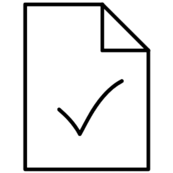 Accountable icon